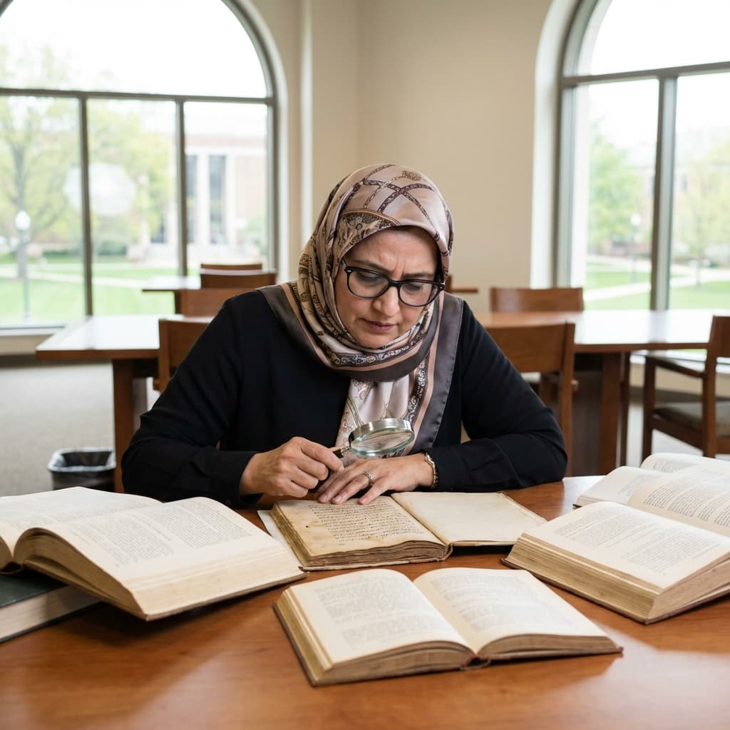 Research & Policy Innovation